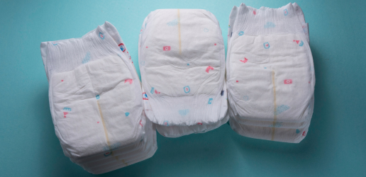Baby Diapers
