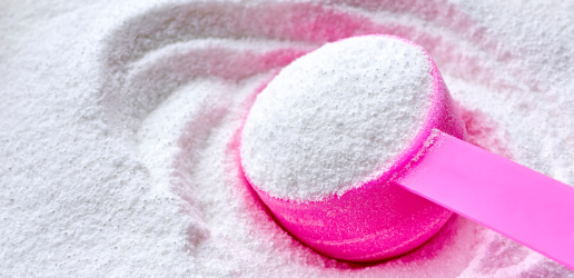 Detergent Powder